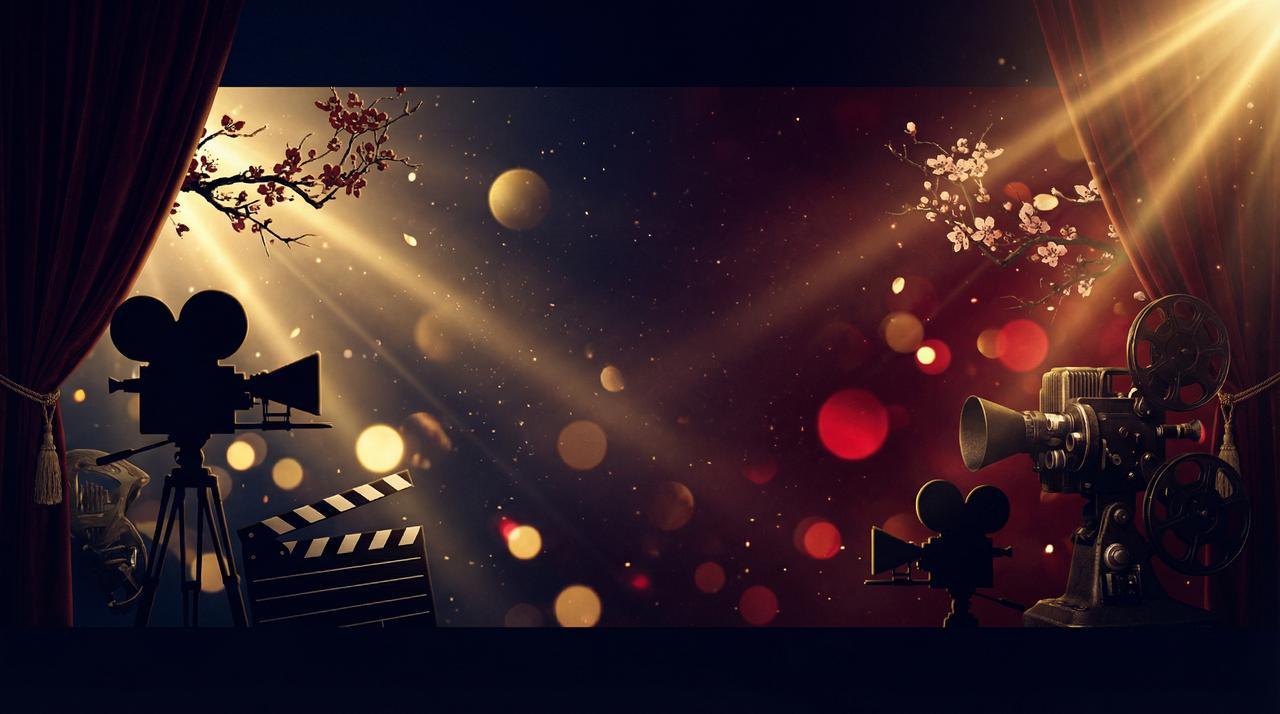 DeepSeek影视传媒