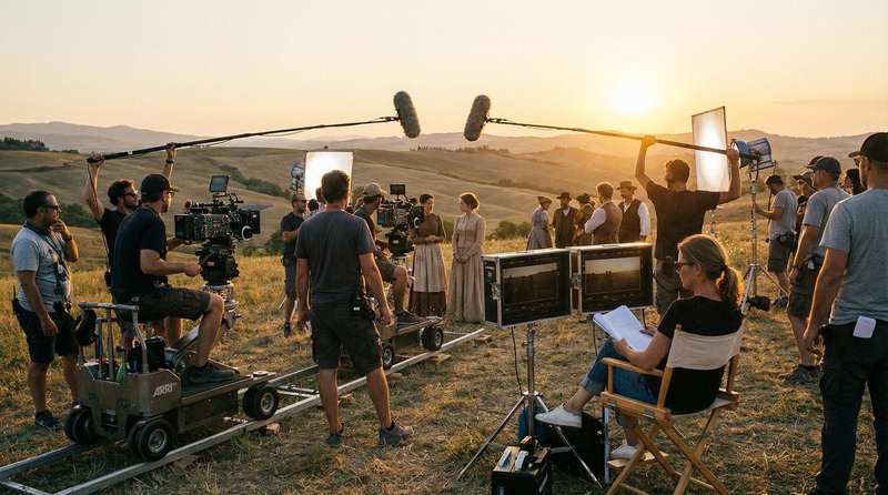 鸳鸯浴高铁出行视频攻略