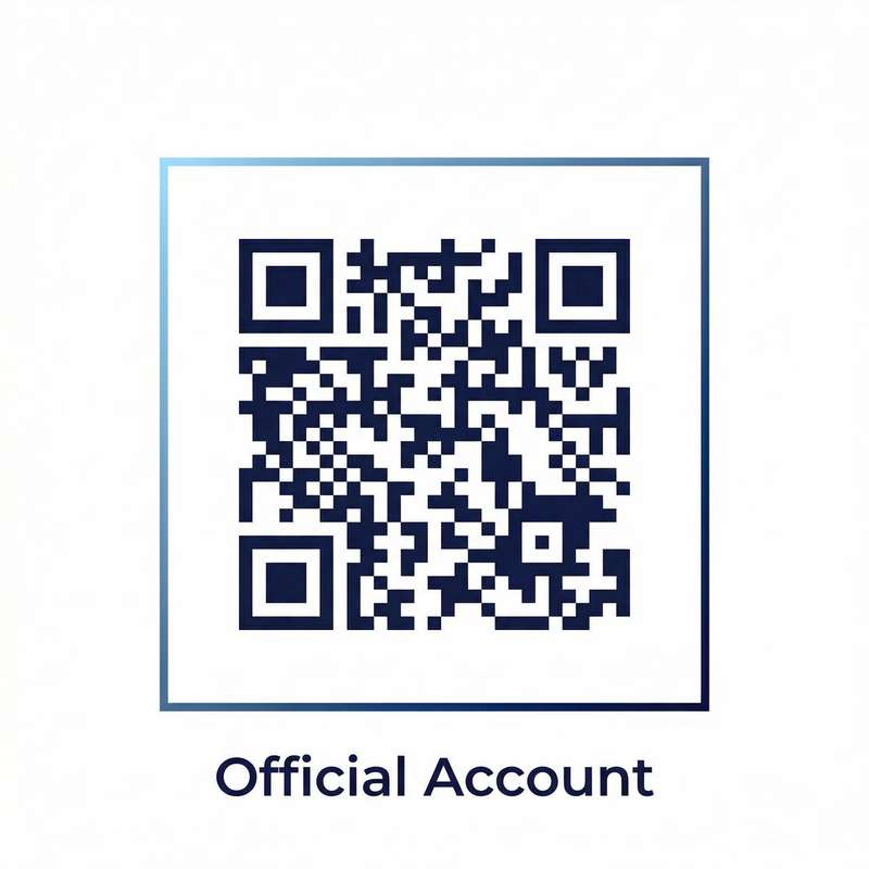 鸳鸯浴公众号二维码